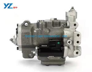 China SY285 Hydraulic Pump Regulator Sany Excavator Hydraulic Fittings wholesale
