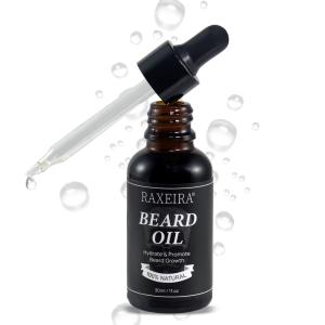China OEM/ODM Beard Care Soften Moisturizing Strength Beard Conditioning Oil wholesale