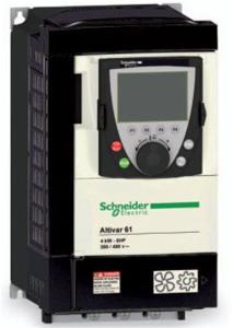 China Three Phase Schneider Electric Variable Frequency Drive Energy Saving Law wholesale