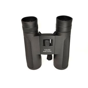China 10x32 Adult Compact Binoculars Bird Watching Hiking Wildlife wholesale