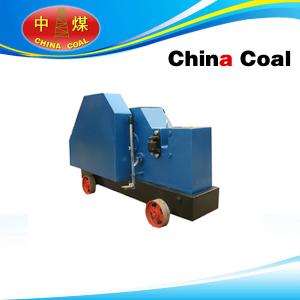China ZM40 Steel Bar Cutting Machine with Foot Control Clutch wholesale