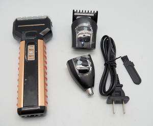 China PF-789 3 In 1 Hair Nose Beard Hair Trimmer wholesale