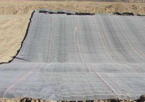 Customizable Sodium Bentonite Agriculture GCL Waterproof Blanket for Agriculture