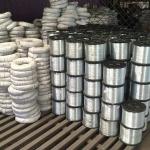 HL Metal Stainless Steel Rod Ultra Thin Wire 100mm 321 310 201 430