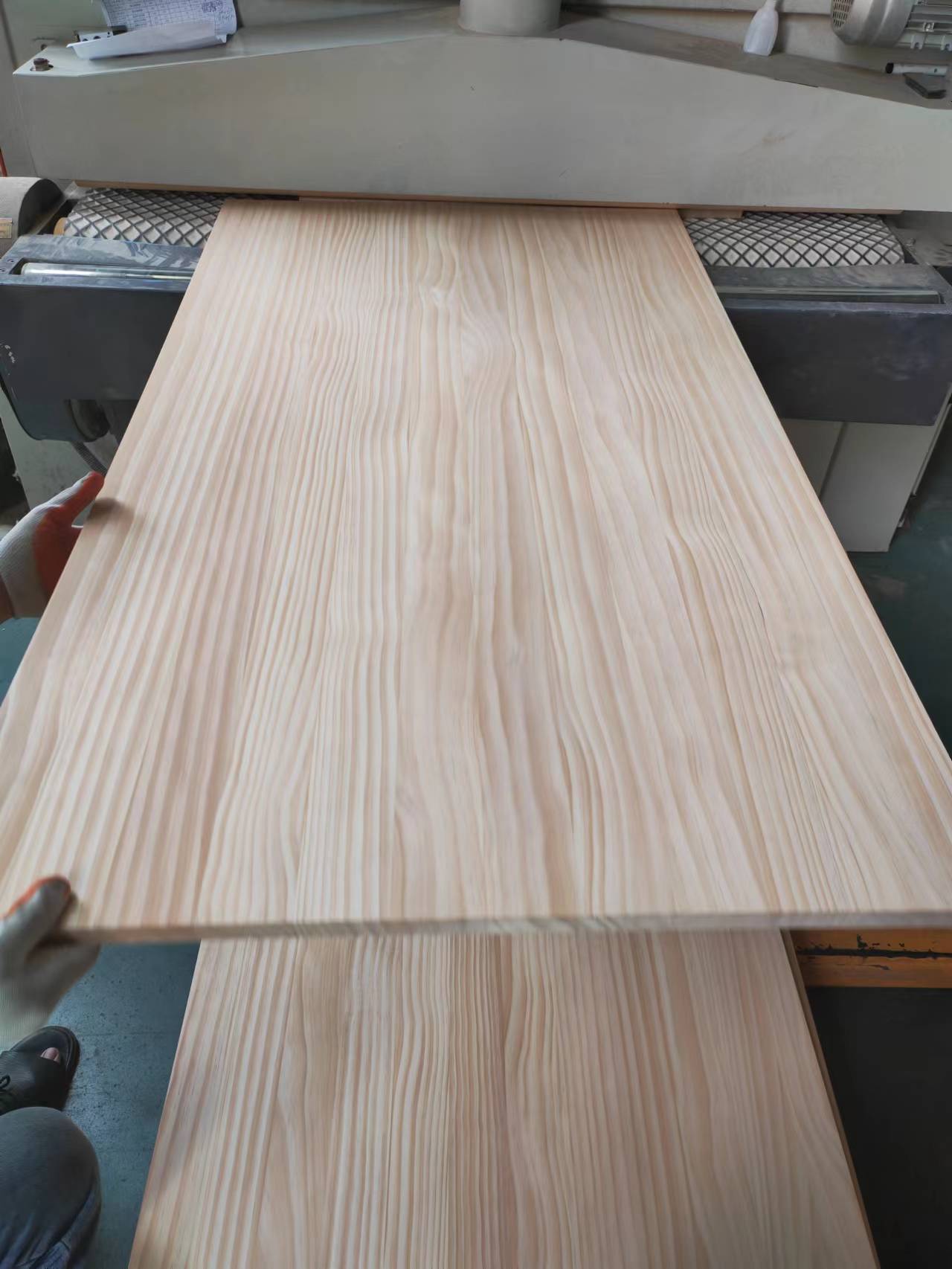 6-35mm Thickness Zealand Pine Boards The Best Choice for Project Solution Capability