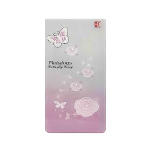 China OEM Plastic Phone Cover IMD Process Double Sided Film Layered 3D wholesale