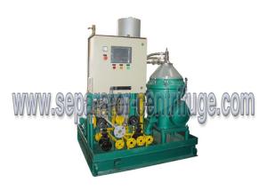 China ISO Booster Module Power Plant Equipments HFO Treatment Plant wholesale