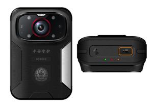 China Weatherproof 4G Body Camera wholesale