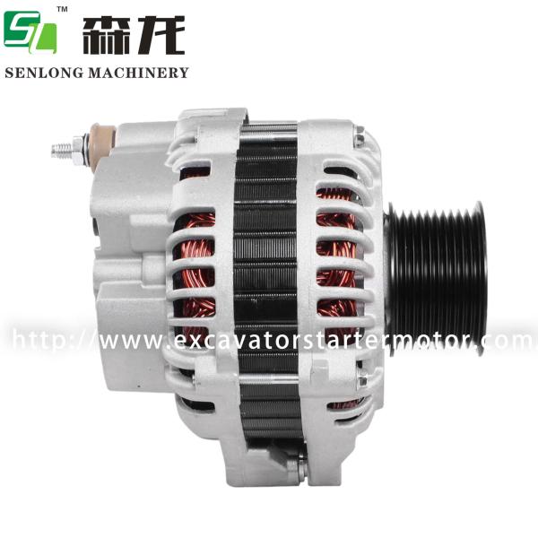 Alternator 24V Deutz Generator 01183118,01183118KZ,01183128,01183128KZ,1183118,1183128,CAL35636,CAL35636AS,20238N