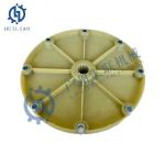315x14T Hydraulic Pump Disc Coupling Flange Nylon Coupling for 241*50T E216 216B