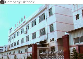 Dongguan Fengcai Button Co., Ltd.