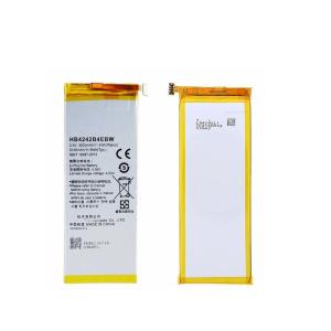 China 3000mAh 3.8V Huawei Mobile Phone Battery Huawei HB4242B4EBW Battery FOR HONOR 6 ASCEND H1611 wholesale