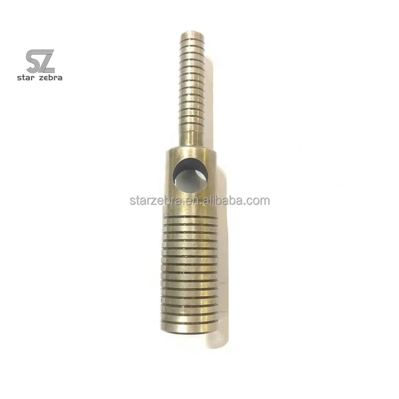 Excavator Parts Hydraulic Pump Lifter Servo Piston Monk Head Aircraft Spool for Customer Requirements