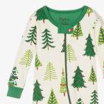 Christmas children's clothing newborn jumpsuit baby romper baby romper Christmas