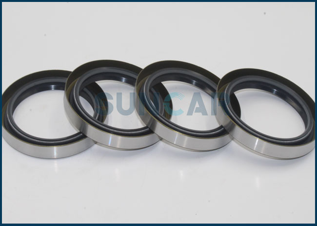 07010-00080 0701000080 KOMATSU Oil Seal For Bulldozers D50P-10 Graders GD30-4