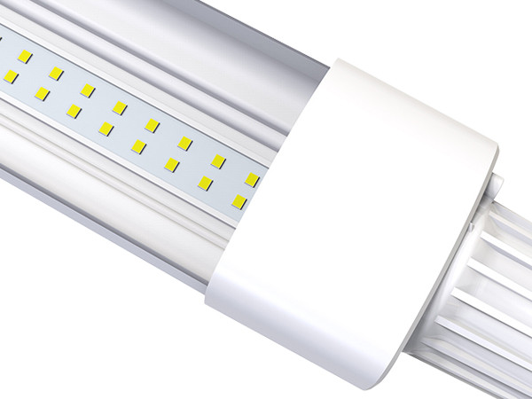 IP69k 20W Led Tri-Proof Light Full Plastic Vapor Proof Weatherproof Led Light Various Degree Beam Angle