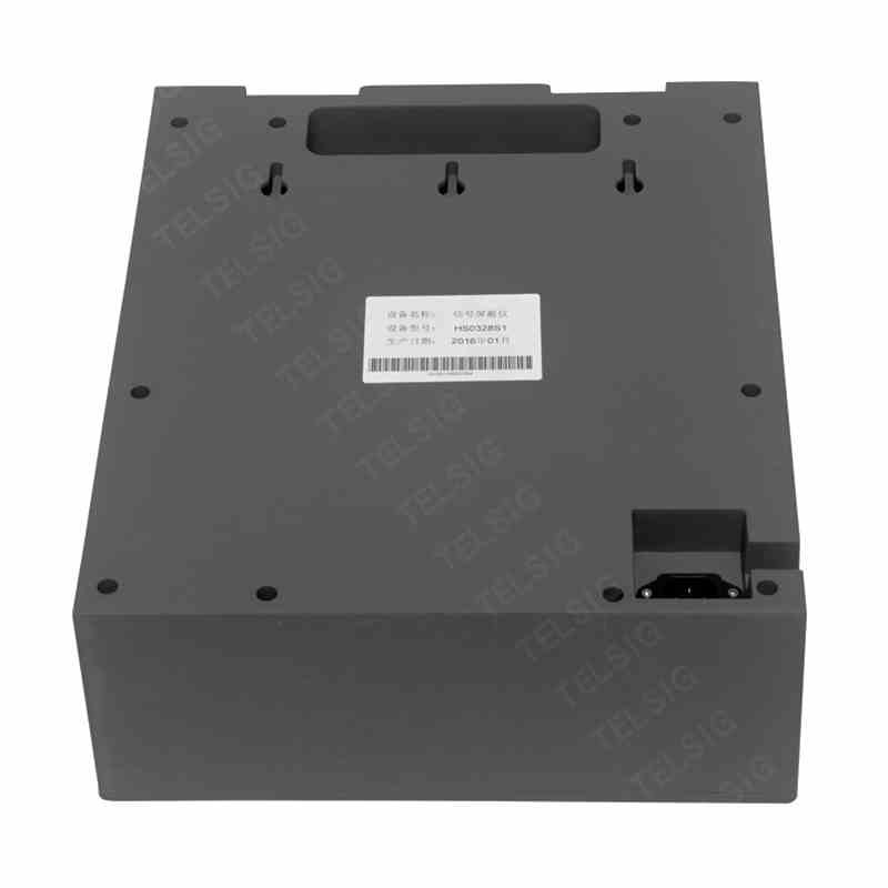 Indoor Security High Power Mobile Phone Jammer Blocker Scrambler High Frequency
