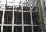 customized steel structure office building easy to assemble environmental