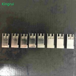 China 0.005 Tungsten CNC Milling DC53 Sodick Spare Parts wholesale