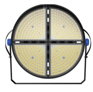 China 800w led street light manufacturers 1000watt outdoor high mast pole stadium projectors led flood light wholesale