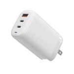 PPS 45W GaN Fast Charger 65W USB C Power Adapter 1Port
