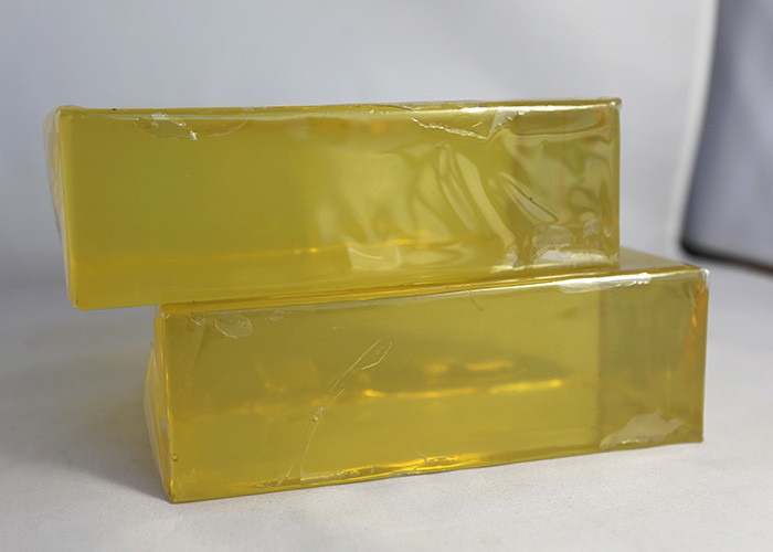 High Tack Hot Melt Adhesive for Foam Sealing Tape and Sponge tapes