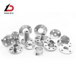 Weld Neck Flange Manufacturers Pn0.25 Pn0.6 Pn2.5 Pn4.0 Stainless Steel/Carbon