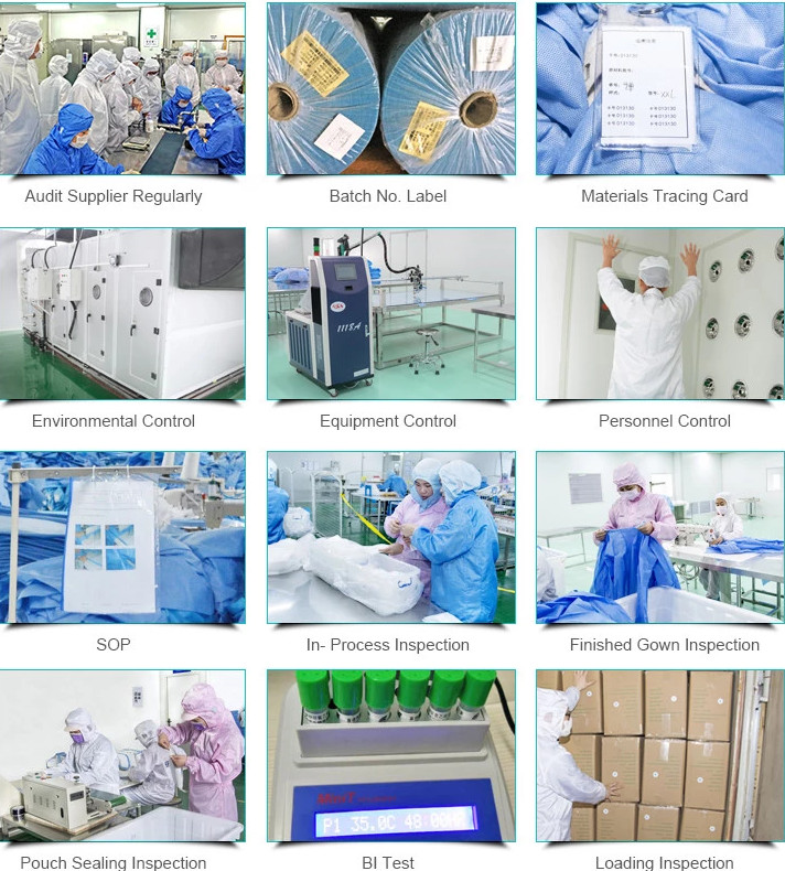 30gsm Massage Salon Disposable Sauna Suits