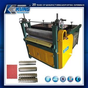China Customized EVA Sheet Embossing Machine For Shoes Yoga Mat wholesale