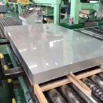 200mm ASTM Stainless Steel Plate 304 304L Stainless Steel Sheet
