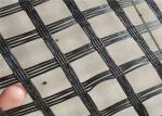 Biaxial Glass Fiber Geogrid