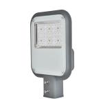 Water Resistant IP65 Led Street Lights , 200w 250w Led Street Light Fast