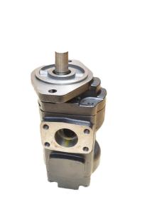 China JCB Hydraulic Pump Iron Aluminum Stainless Steel Material Customized wholesale