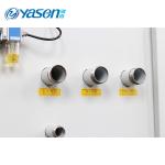 Stainless Steel Heavy Duty Industrial Washing Machine 1510*1600*1780mm