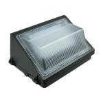 100-277V 120W LED Wall Pack Light 40W 60W 80W IP66 Waterproof Outdoor Wall Lamp