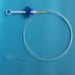 Disposable Endoscopy Loop Net of hospital instrument