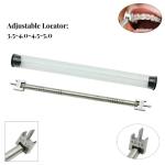 Adjustable Movable Brackets Positioning Gauge - Essential Orthodontic Supplies