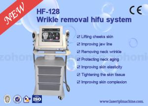 China American HIFU Wrinkle Removal High Intensity Focused Untrsound Skin Tightening Hifu wholesale