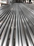 AISI 420 Cold Drawn Stainless Steel Hexagonal Bar Bright Finish Annealed State