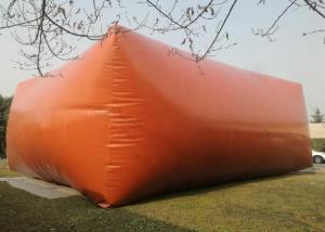 China Customizable Biogas Digester Tank for Renewable Energy Production and Waste Treatment wholesale
