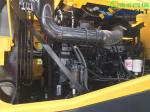 Komatsu WA380 WA380-6 Loader Used Komatsu Front End Loader