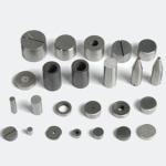 FeCrCo Customized Size Magnet For Money Counter