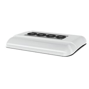 China IP67 Robust Electric Bus Cab Air Conditioner wholesale