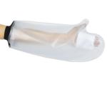 Adjustable Waterproof Cast Cover Protector Wound Adult Children Arm Leg Hand
