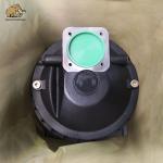 Hydraulic Reducer For 12-16m³ Transit Mixer Truck Sauer TMG 71.2 Gearbox