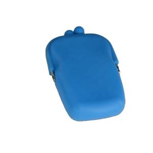 China Custom Silicone Smart Phone Wallet Compact and Travel-Friendly wholesale