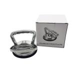 Lifter Glass Machinery Parts 0.5kg Ceramic Glass Suction Cups OEM