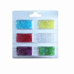 Lavender Floral Deodorant Cotton Manual Vacuum Scent Tablets