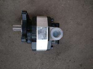 China Hydraulic System 35 Gear Pump Spline left-handed 06 Mini Wheel Loader LAIGONG SYZG MINGYU LUYU LUGONG Small Wheel Loader wholesale