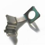 Door Motor Precision Metal Stamping